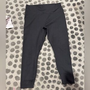 Fabletics Black Leggings